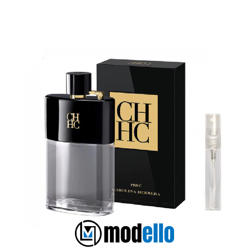 اسانس عطر سی اچ من پرایو | CH Men Prive